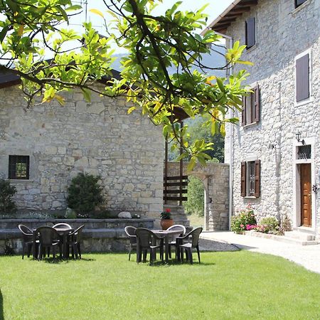Ca' Baetti L'Antica Corte 龙科拉 外观 照片